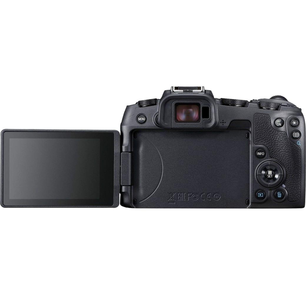 Negro Kit Canon EOS RP + RF 24-105 mm f/4.0-7.1 IS STM Kit.3