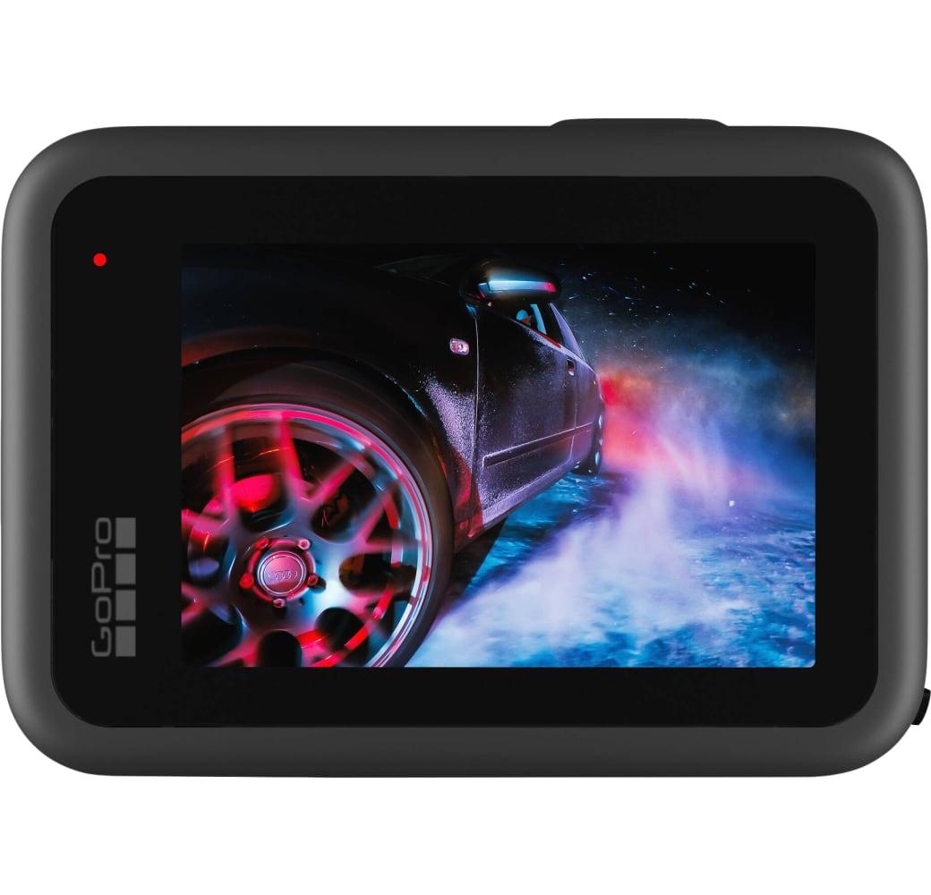 Schwarz GoPro HERO 9 Black.4
