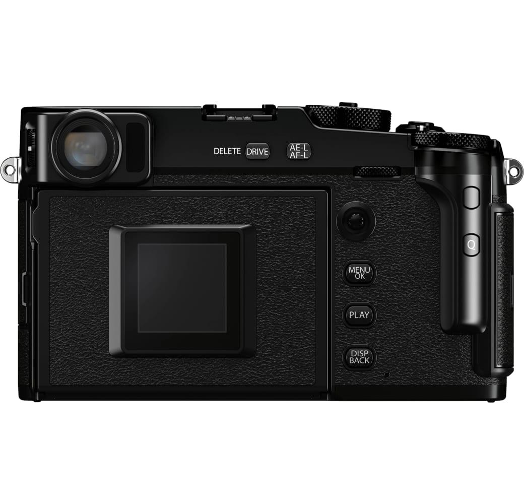 Black Fujifilm X-Pro 3 Mirrorless Camera Body.2