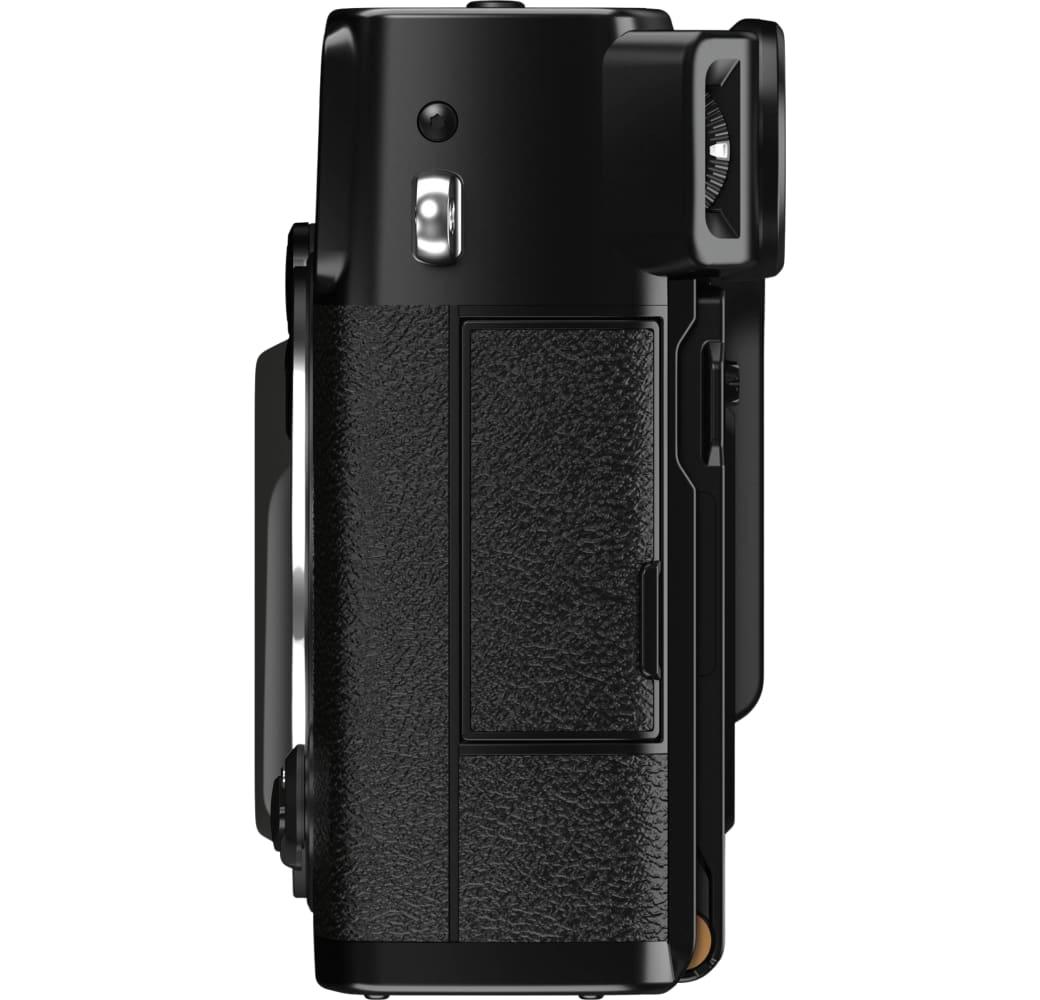 Black Fujifilm X-Pro 3 Mirrorless Camera Body.7