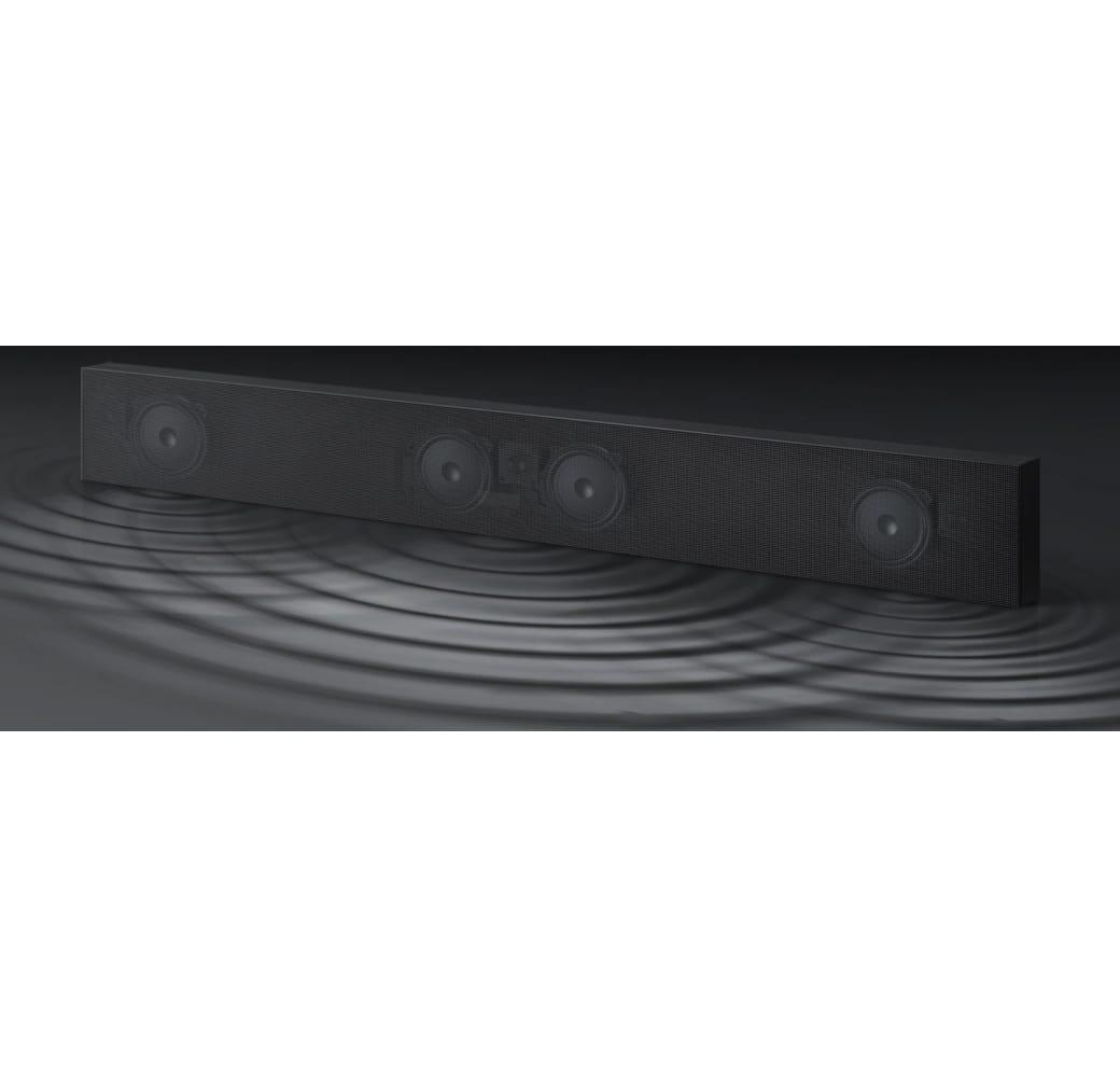 Schwarz Samsung HW-LST70T/ZG The Terrace Soundbar.6