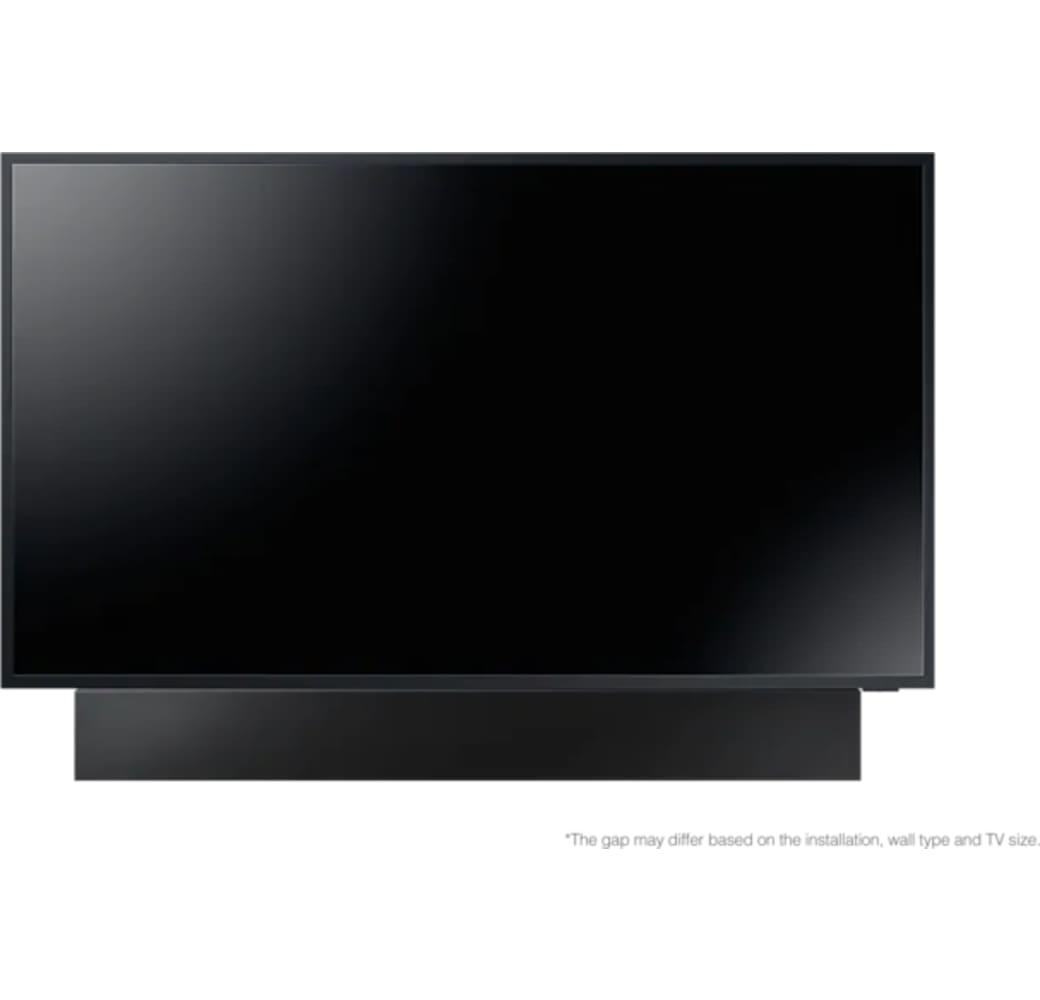 Schwarz Samsung HW-LST70T/ZG The Terrace Soundbar.8