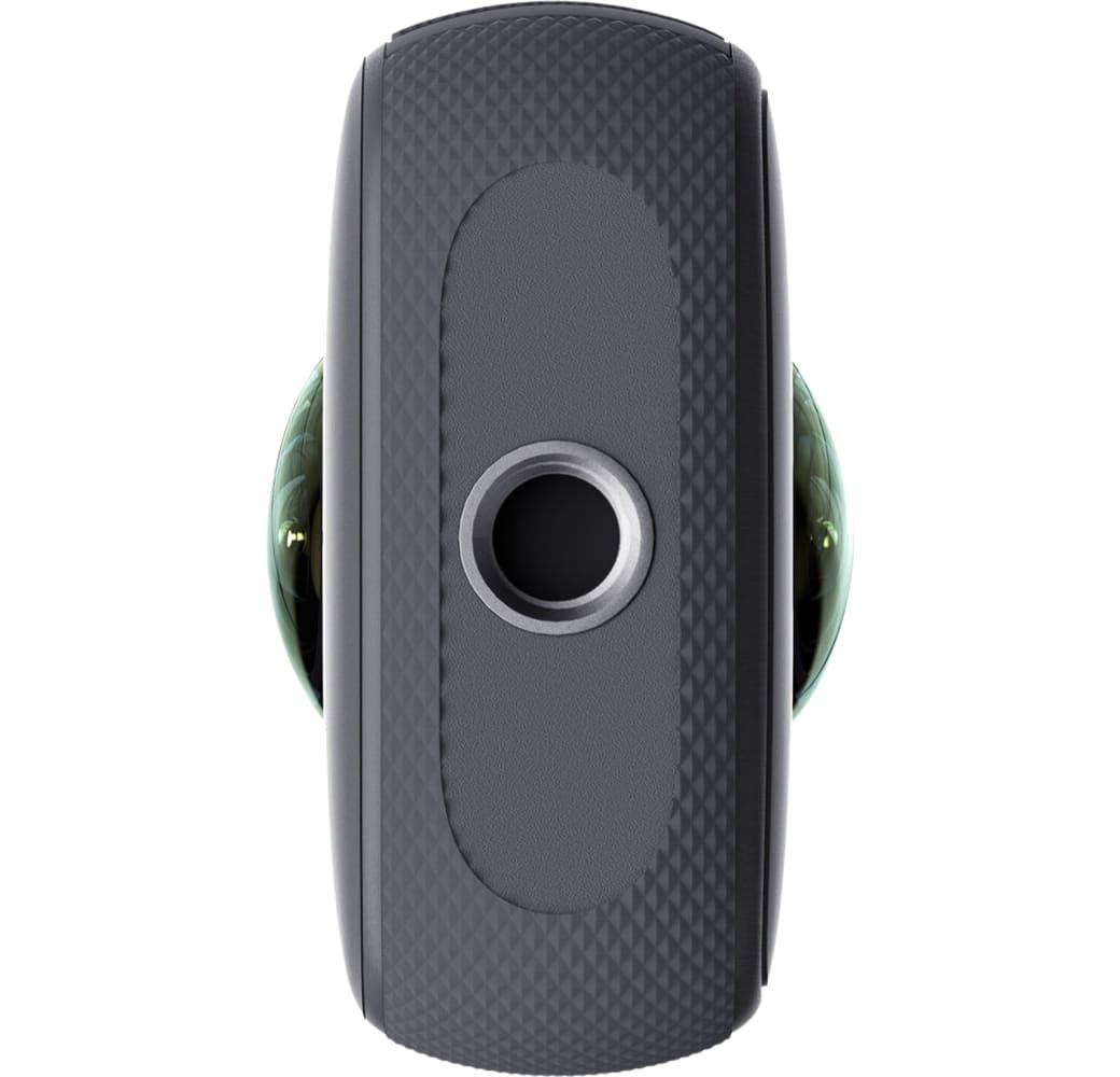 Gray Insta360 One X2 Action camera.5