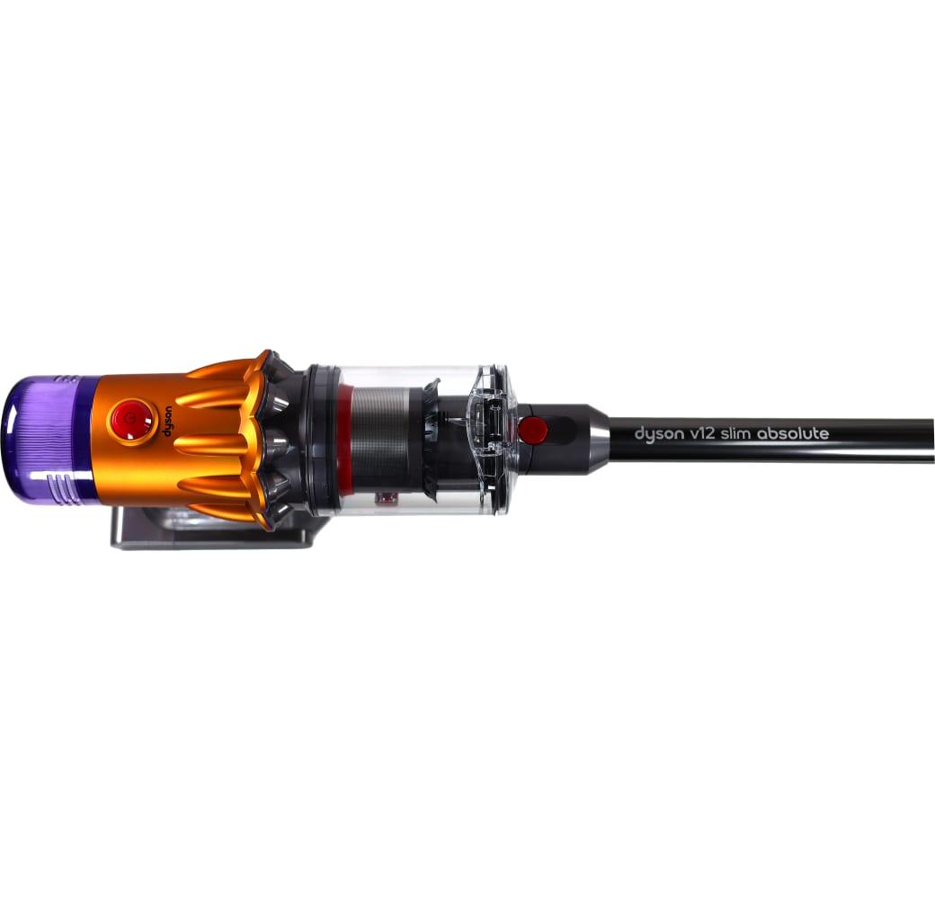 Nickel Dyson V12 Slim Absolute.5