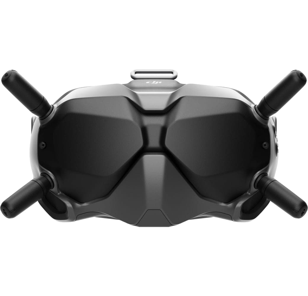 Grau DJI FPV Combo Drohne.6