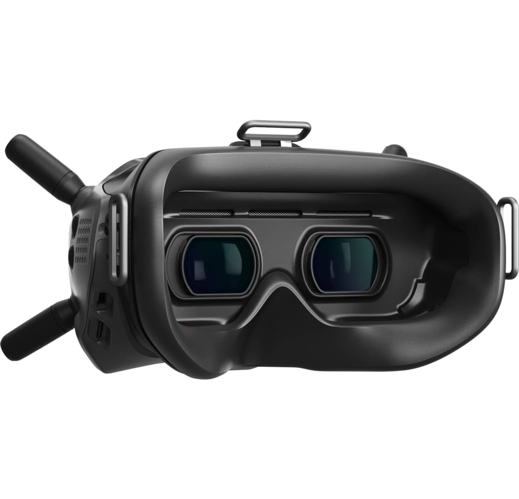 Grau DJI FPV Combo Drohne.7