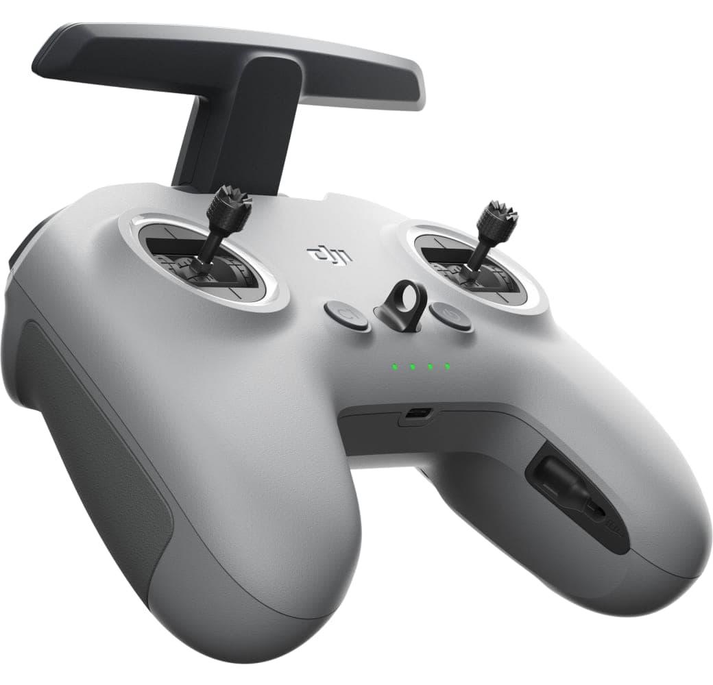 Grau DJI FPV Combo Drohne.8