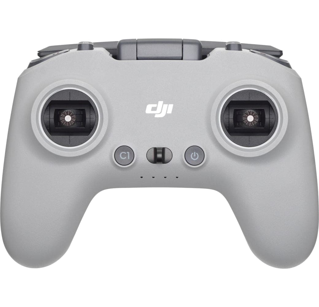 Grau DJI FPV Combo Drohne.9