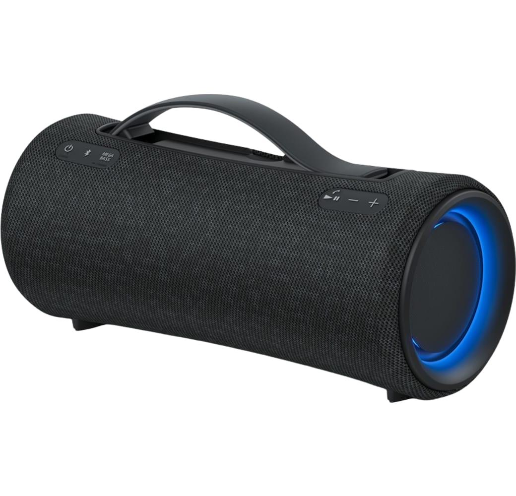 Negro Altavoz portátil Sony SRS-XG300.1