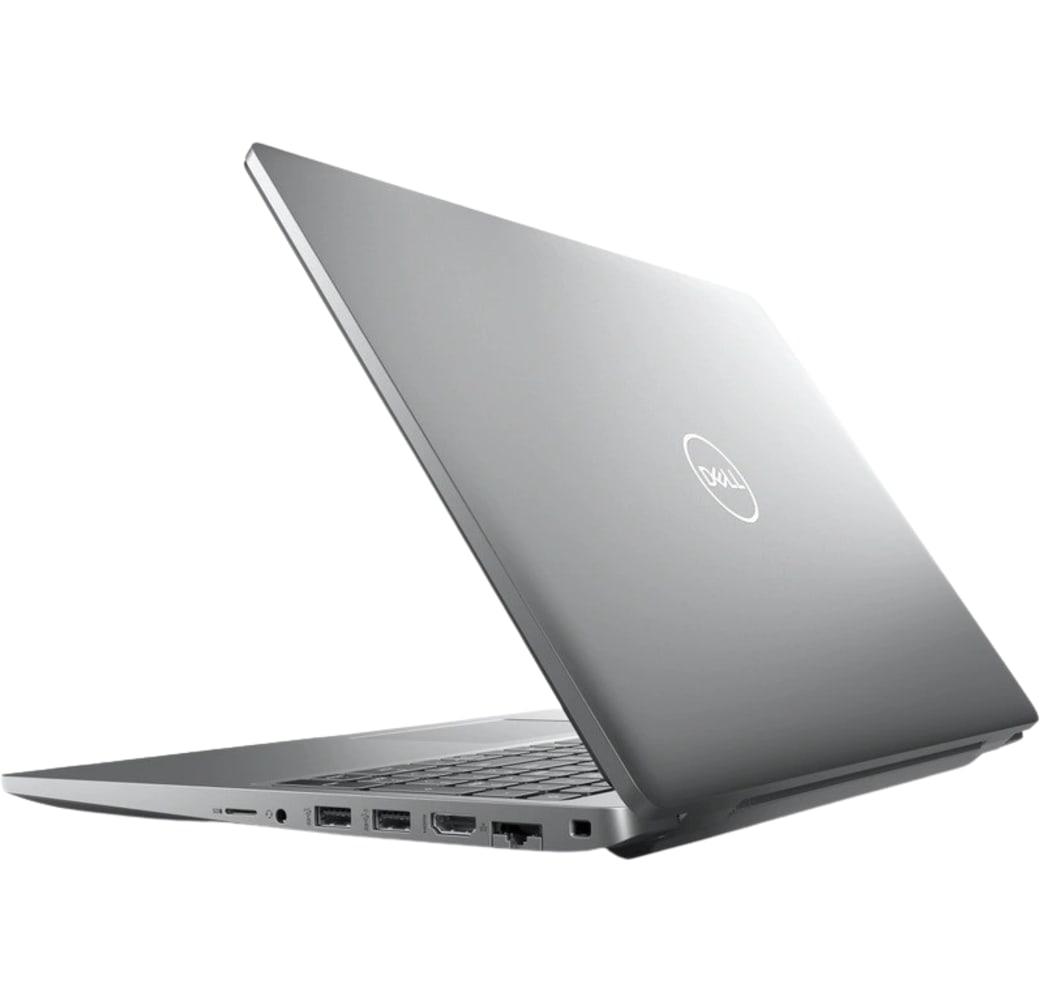 Grey Dell Latitude 5530 15" Laptop - Intel® Core™ i5-1235U - 8GB - 256GB SSD - Intel® Iris® Xe Graphics.4