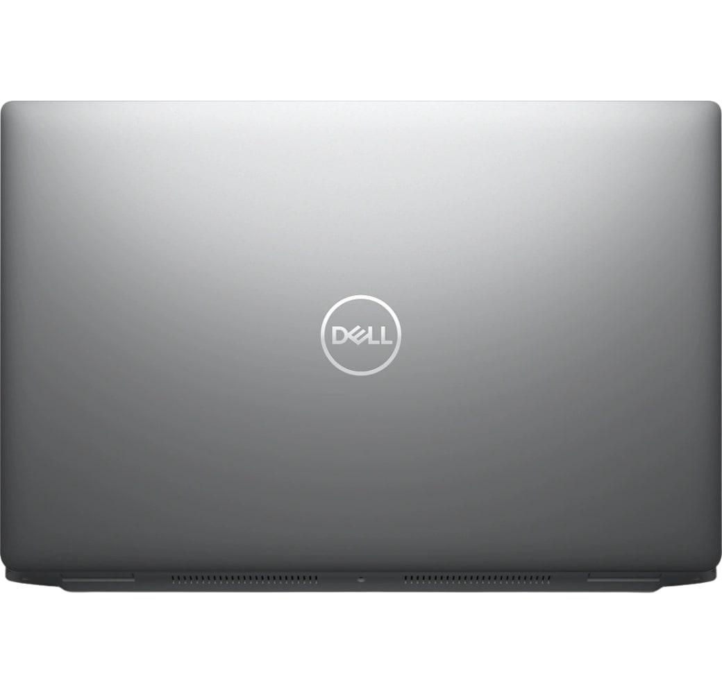 Grey Dell Latitude 5530 15" Laptop - Intel® Core™ i5-1235U - 8GB - 256GB SSD - Intel® Iris® Xe Graphics.7