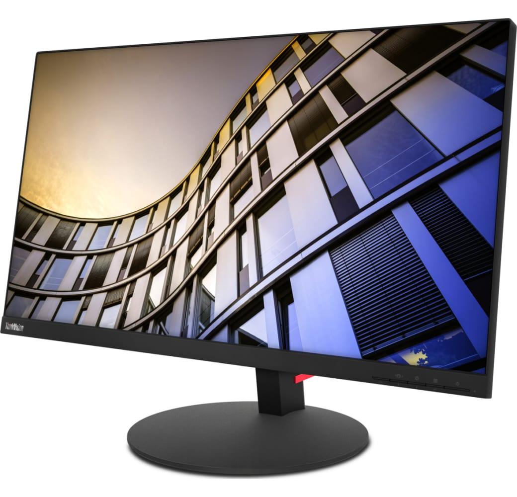 Schwarz Lenovo - 27" ThinkVision T27p-10 (SOLD) 61DAMAT1EU.6