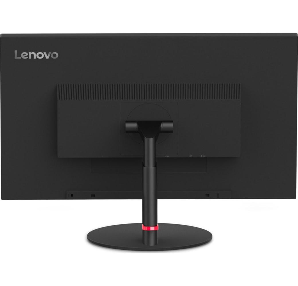 Schwarz Lenovo - 27" ThinkVision T27p-10 (SOLD) 61DAMAT1EU.3