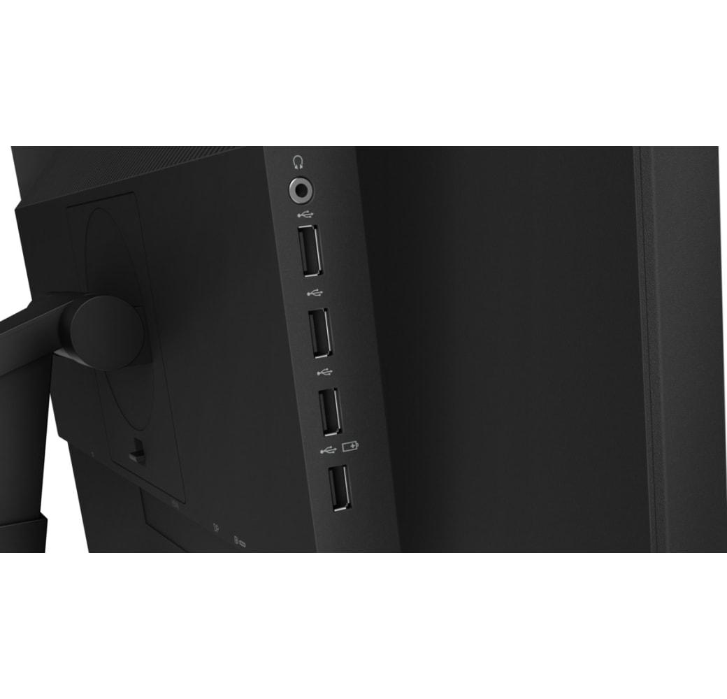 Schwarz Lenovo - 27" ThinkVision T27p-10 (SOLD) 61DAMAT1EU.5