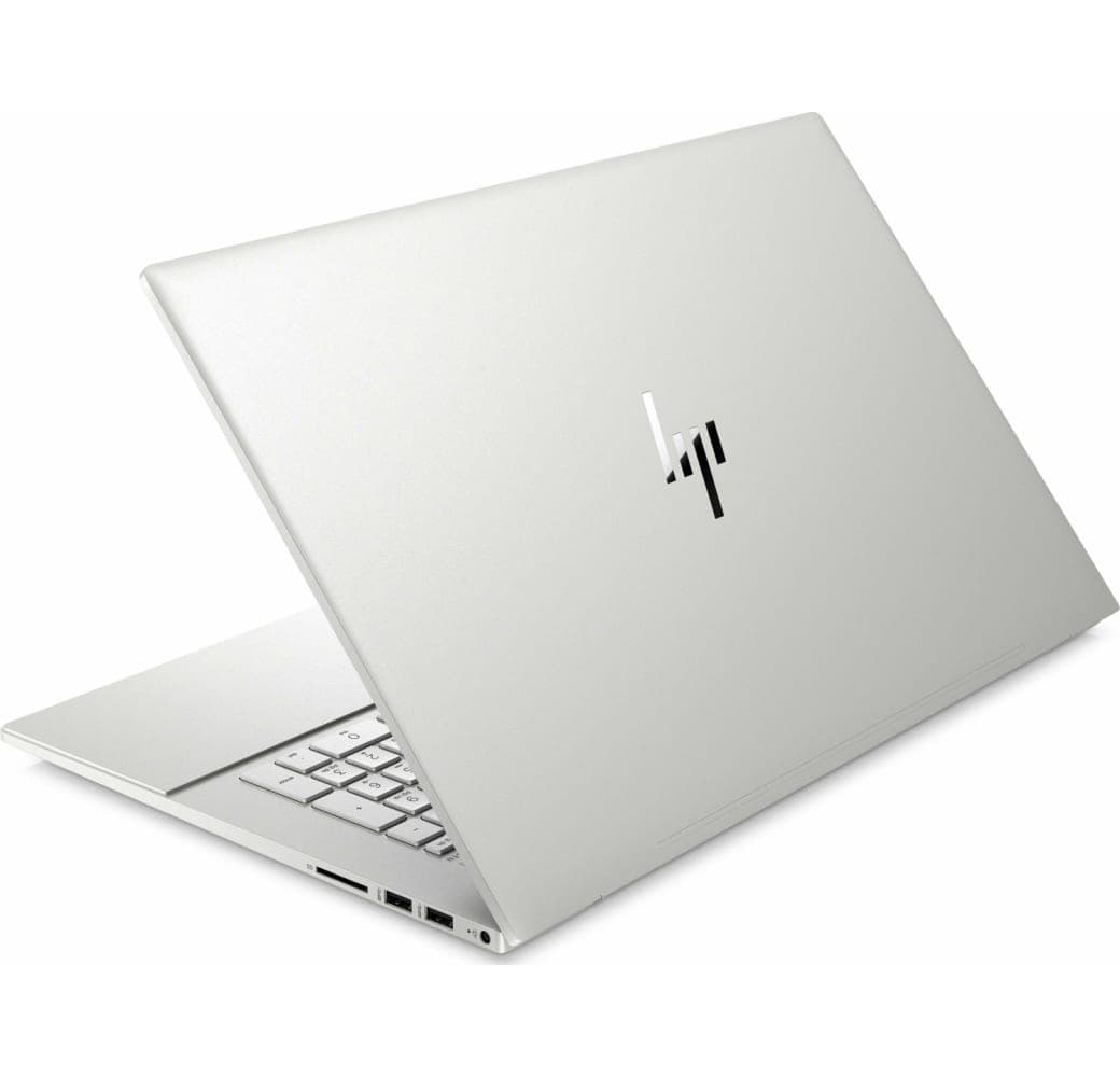 Natural Silver HP Envy 17-ch0076ng Notebook - Intel® Core™ i7-1165G7 - 16GB - 512GB PCIe - NVIDIA® GeForce® MX450 (2GB).3