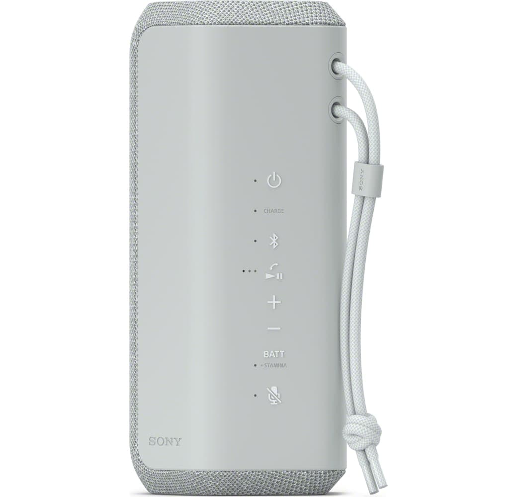 Anthrazit Sony SRS-XE200 Tragbarer Lautsprecher.3