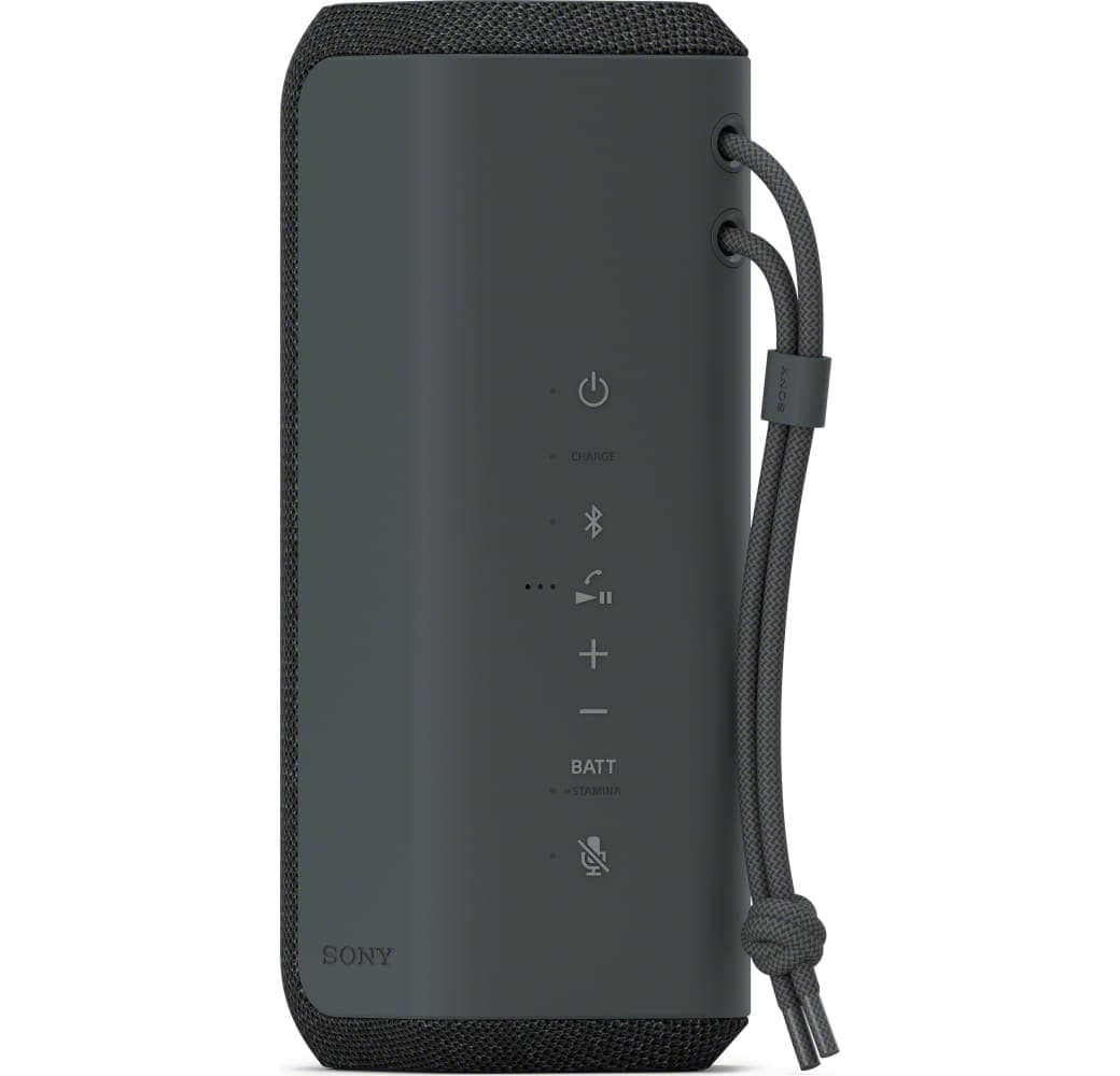 Negro Altavoz portátil Sony SRS-XE200.3