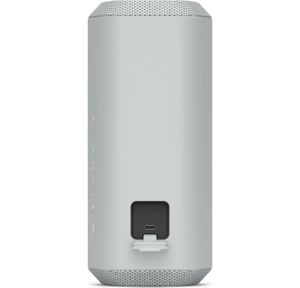 Wit Sony SRS-XE300 Draagbare Luidspreker.4