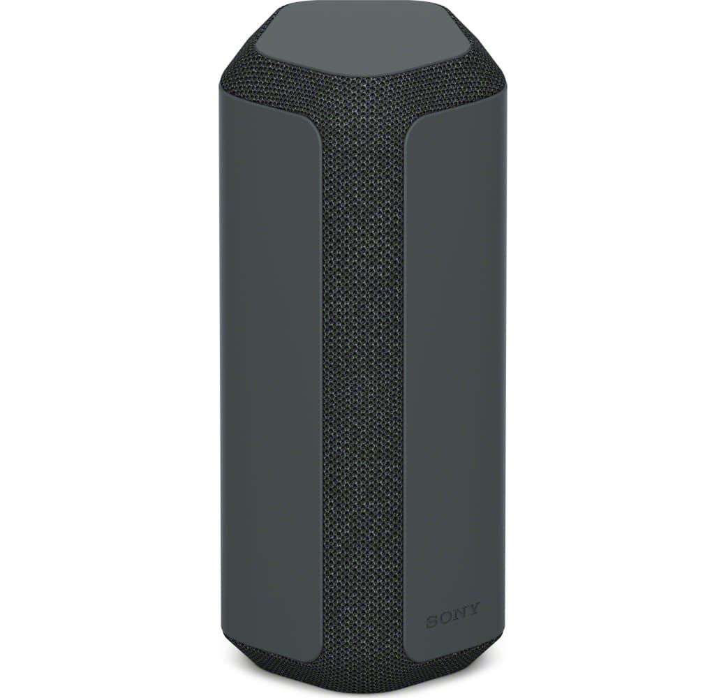 Black Sony SRS-XE300 Portable Speaker.1