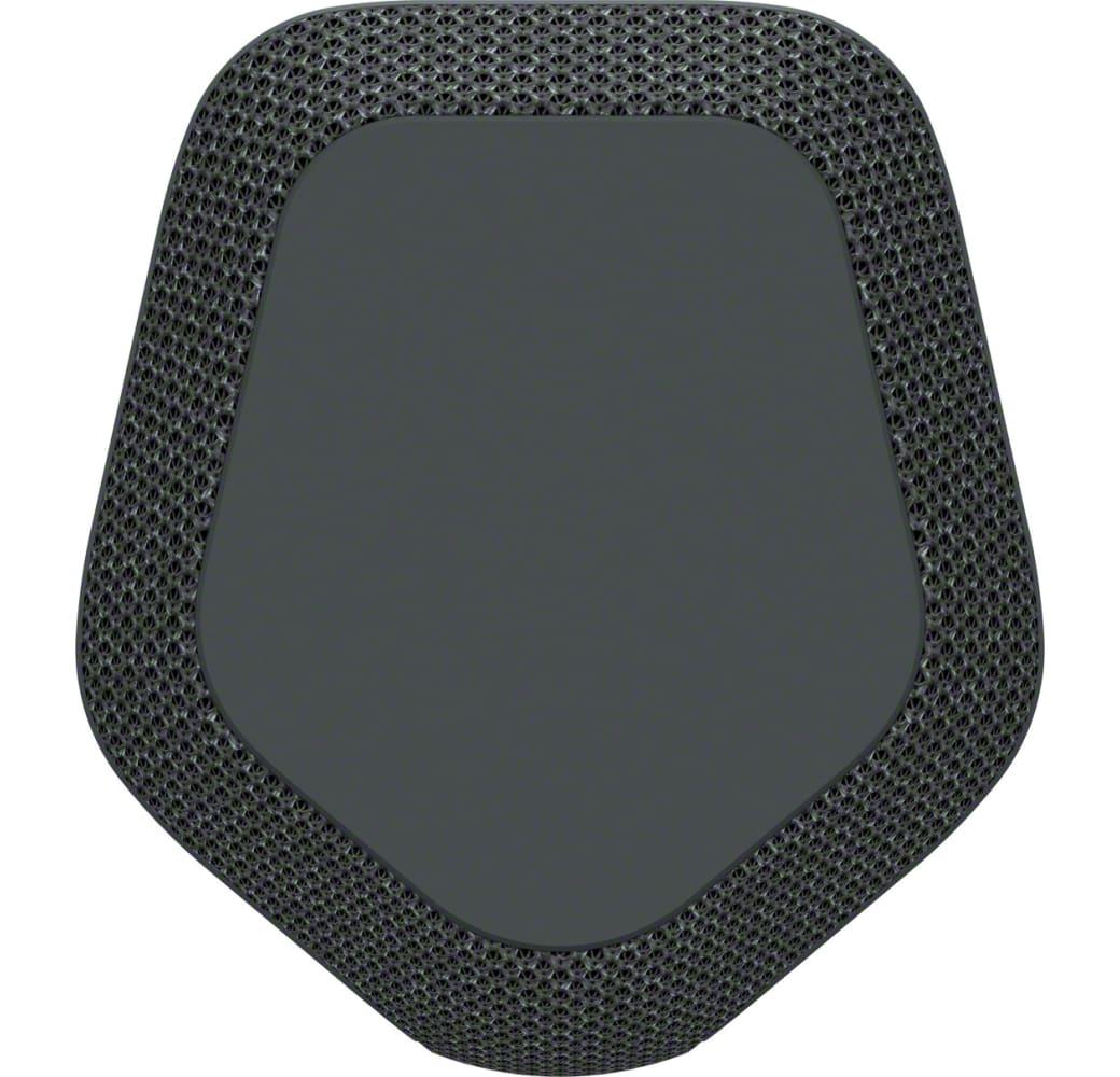 Black Sony SRS-XE300 Portable Speaker.6