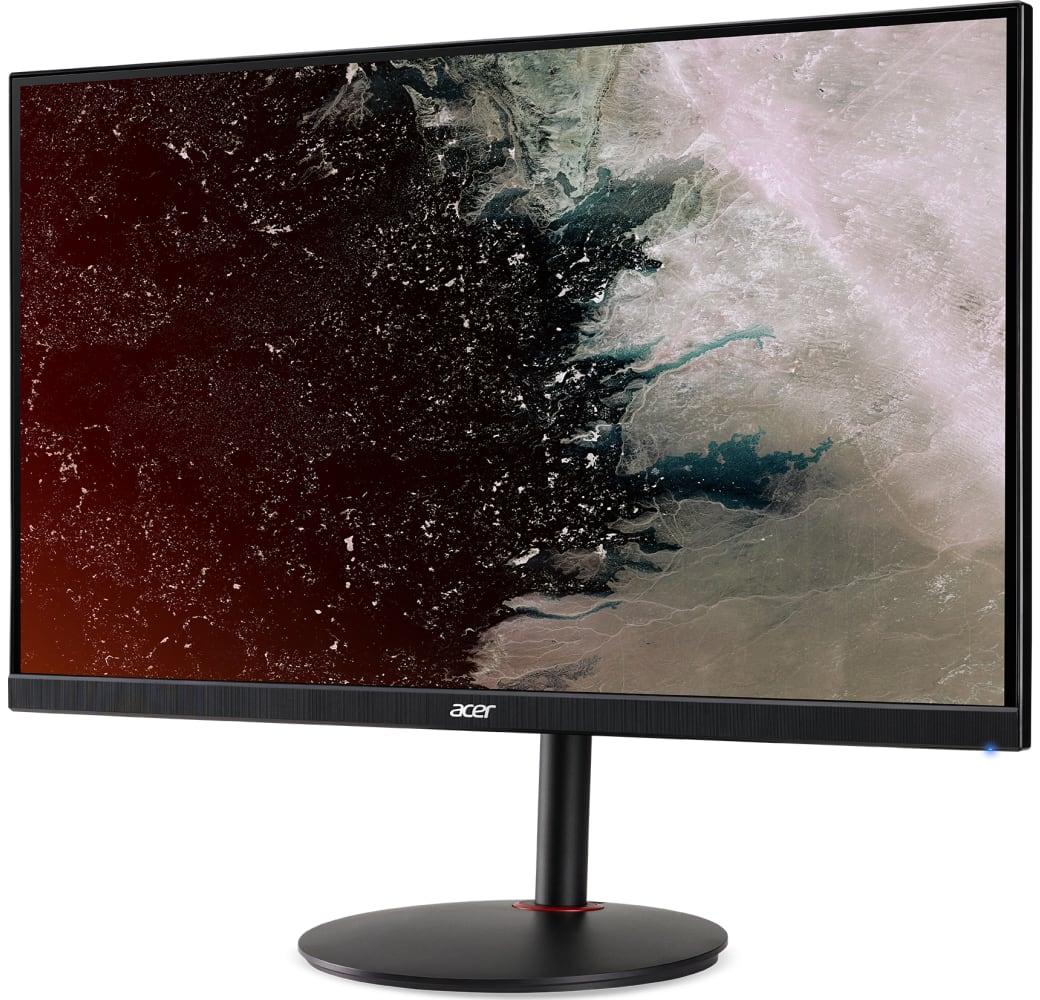Black Acer - 27" Nitro XV272UKV (SOLD) UM.HX2EE.V08.2