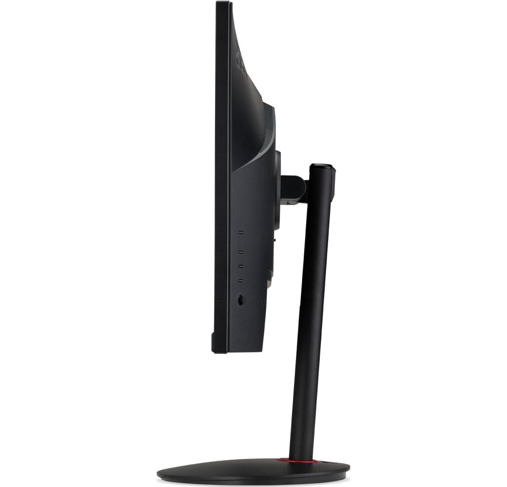 Black Acer - 27" Nitro XV272UKV (SOLD) UM.HX2EE.V08.4