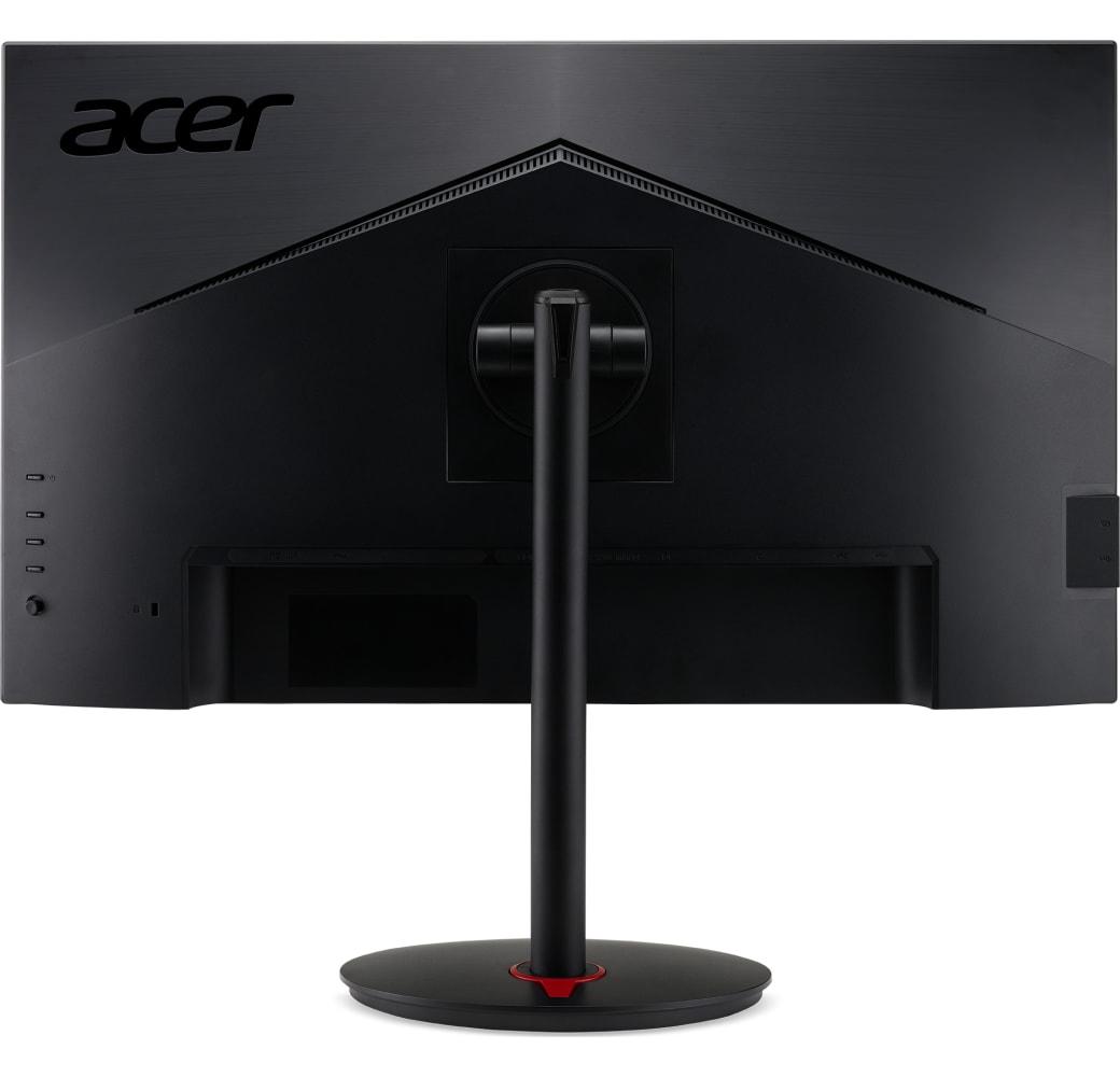 Black Acer - 27" Nitro XV272UKV (SOLD) UM.HX2EE.V08.5