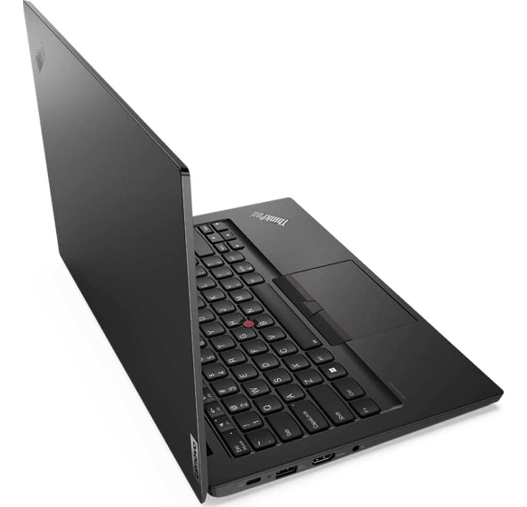 Schwarz Lenovo ThinkPad E14 Gen 4 Notebook - Intel® Core™ i5-1235U - 16GB - 512GB SSD - Intel® Iris® Xe Graphics.5