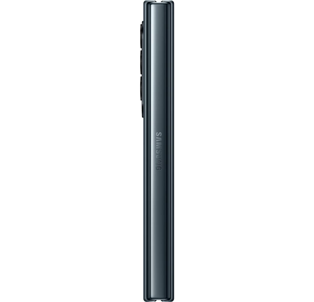Grau Grün Samsung Galaxy Z Fold4 Smartphone - 512GB - Dual Sim.6