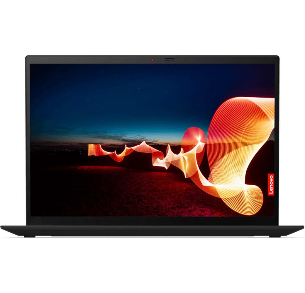 Black Lenovo ThinkPad X1 Carbon Gen 9 Laptop - Intel® Core™ i7-1165G7 - 16GB - 512GB SSD - Intel® Iris® Xe Graphics.1