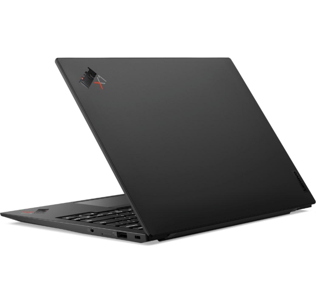 Black Lenovo ThinkPad X1 Carbon Gen 9 Laptop - Intel® Core™ i7-1165G7 - 16GB - 512GB SSD - Intel® Iris® Xe Graphics.2