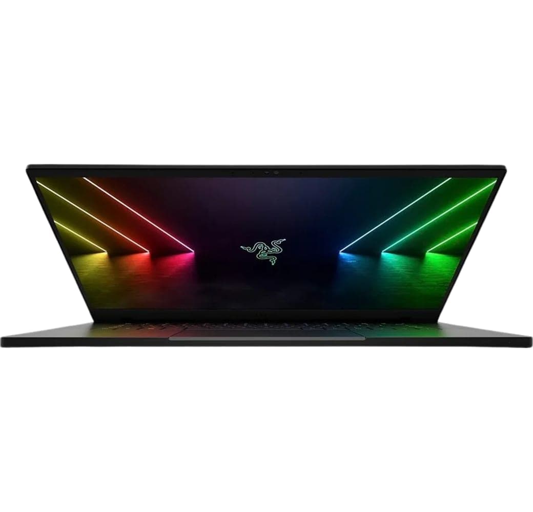 Schwarz Razer Blade 15 Gaming Notebook - Intel® Core™ i7-12800H - 16GB - 1TB SSD - NVIDIA® GeForce® RTX 3060.2