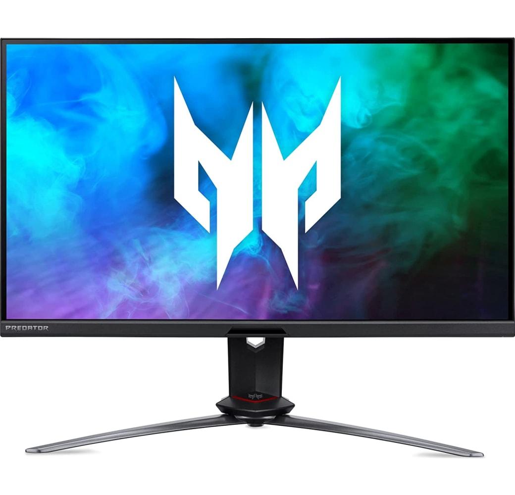 Black Acer - 28" Predator XB283KKV (SOLD) UM.PX3EE.V01.1