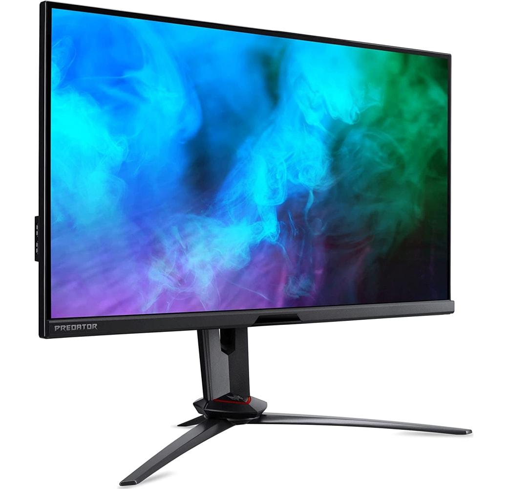 Black Acer - 28" Predator XB283KKV (SOLD) UM.PX3EE.V01.2