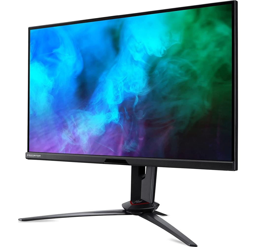 Black Acer - 28" Predator XB283KKV (SOLD) UM.PX3EE.V01.3