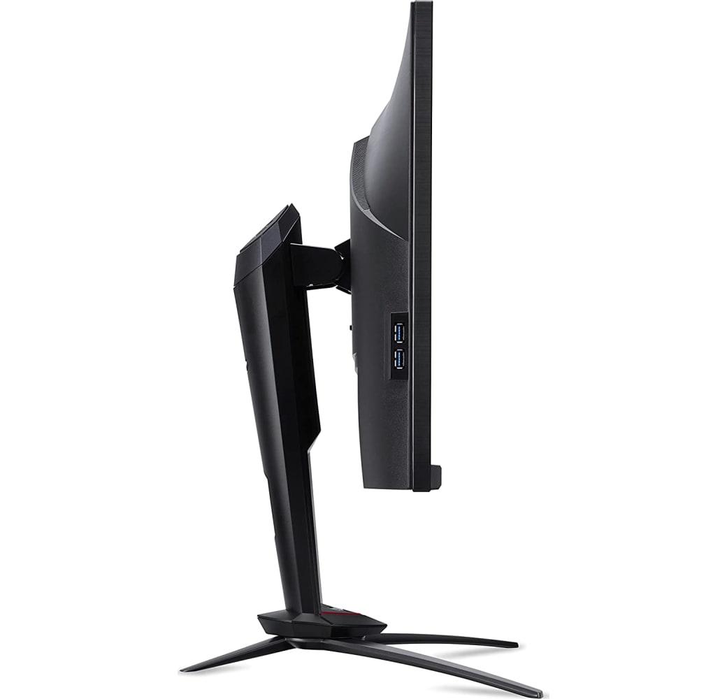 Black Acer - 28" Predator XB283KKV (SOLD) UM.PX3EE.V01.4