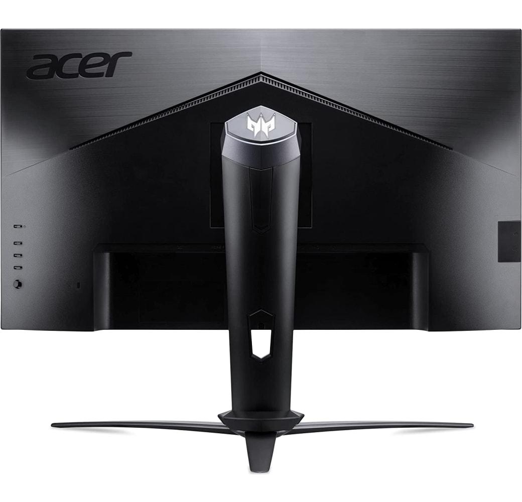 Black Acer - 28" Predator XB283KKV (SOLD) UM.PX3EE.V01.5