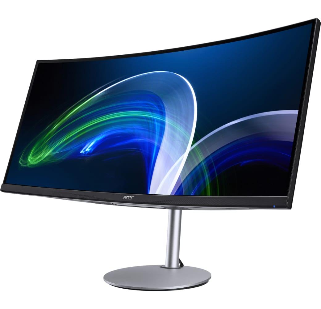 Black Acer - 34" Acer CB342CUR (SOLD) UM.CB2EE.005.1
