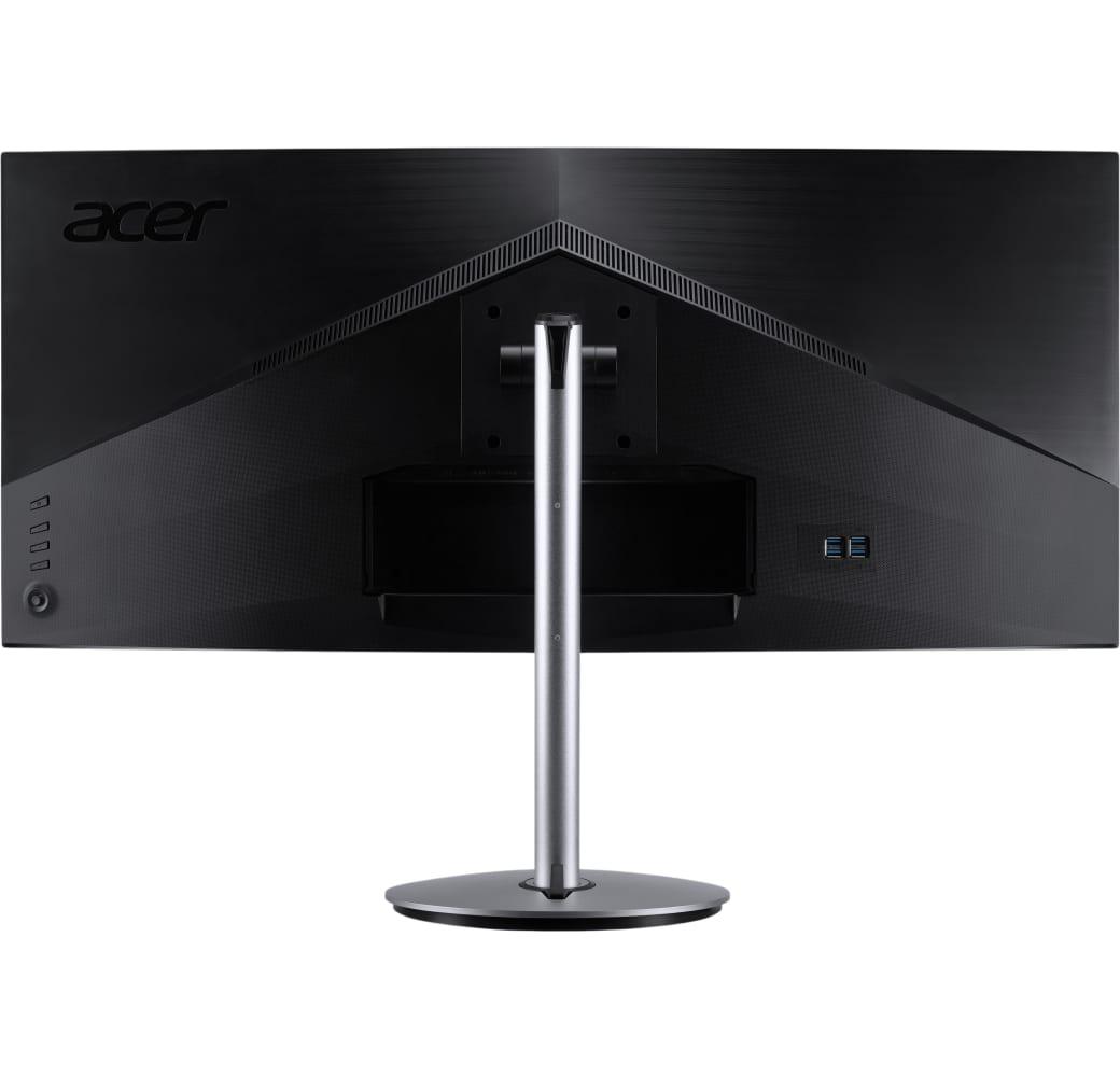 Black Acer - 34" Acer CB342CUR (SOLD) UM.CB2EE.005.4