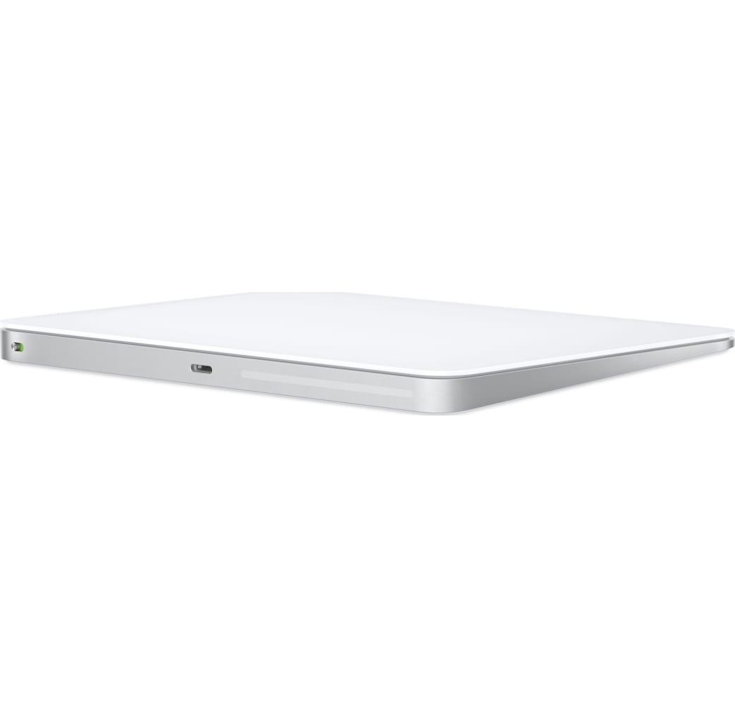 White Apple Magic Trackpad 3.3