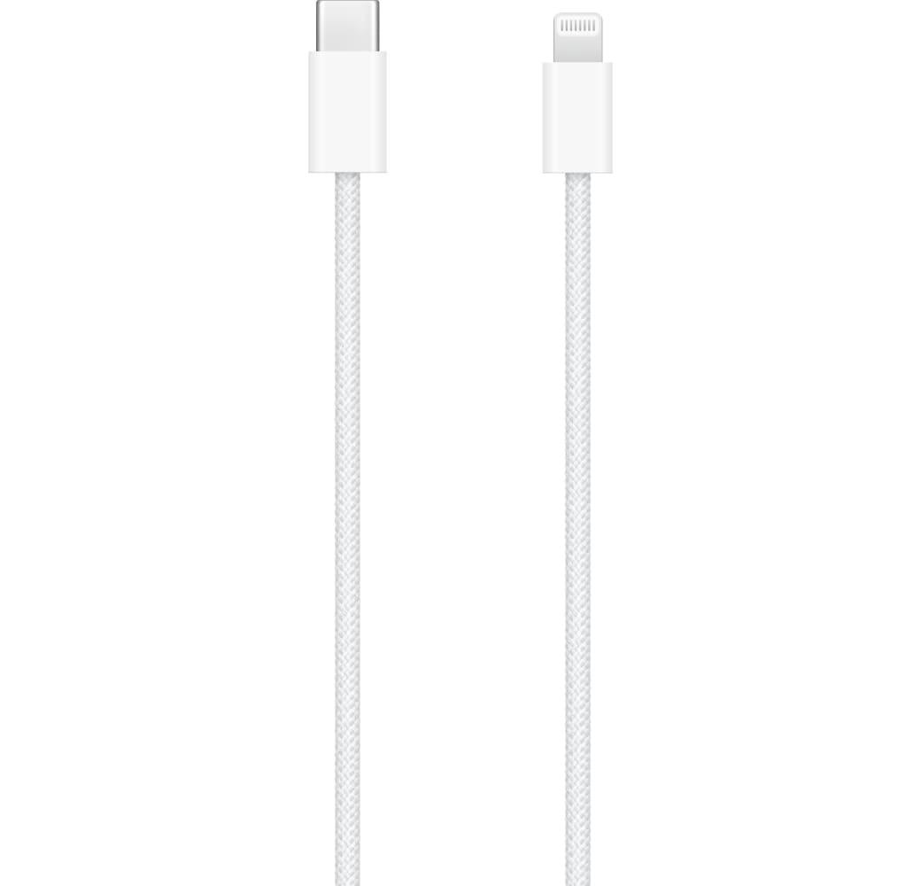 White Apple Magic Trackpad 3.5