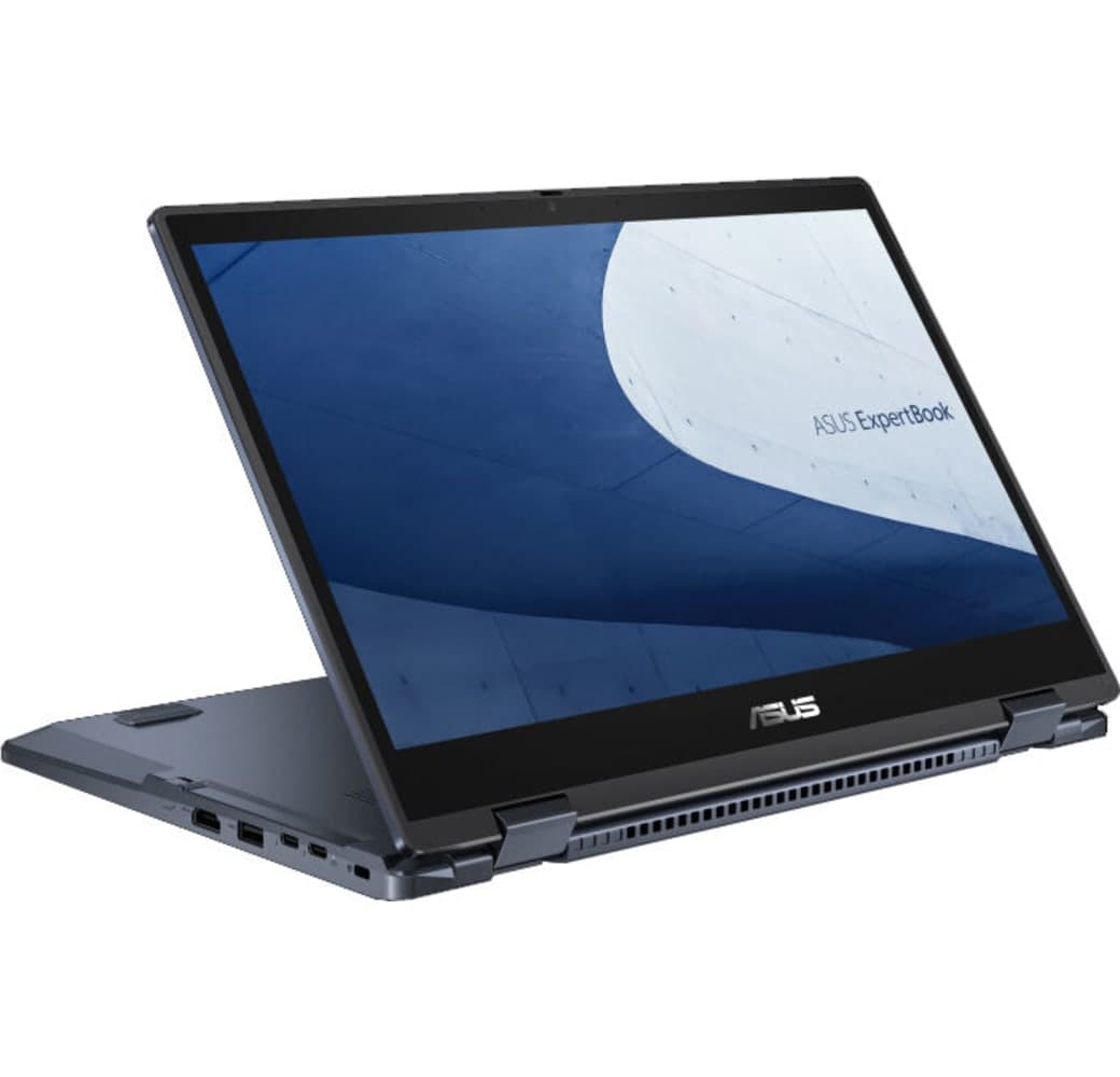Schwarz Asus ExpertBook B3402FEA-EC0049R LTE Notebook - Intel® Core™ i5-1135G7 - 8GB - 256GB SSD - Intel® Iris® Xe Graphics.3