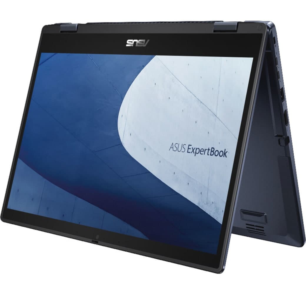 Schwarz Asus ExpertBook B3402FEA-EC0049R LTE Notebook - Intel® Core™ i5-1135G7 - 8GB - 256GB SSD - Intel® Iris® Xe Graphics.6
