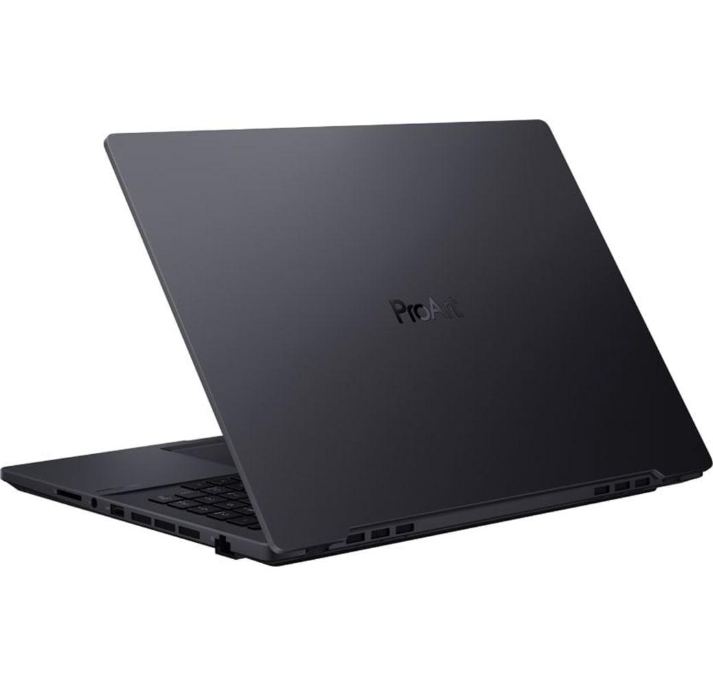 Schwarz Asus ProArt W7600H3A-L2012X Notebook - Intel® Core™ i7-11800H - 64GB - 2TB SSD - NVIDIA® GeForce® RTX A3000.5
