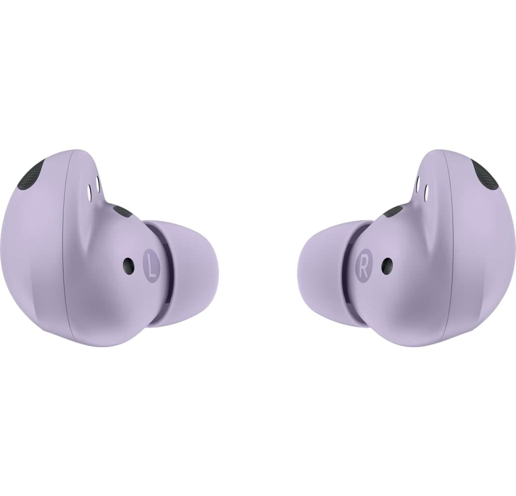 Purple Samsung Galaxy Buds2 Pro In-ear Bluetooth Headphones.2