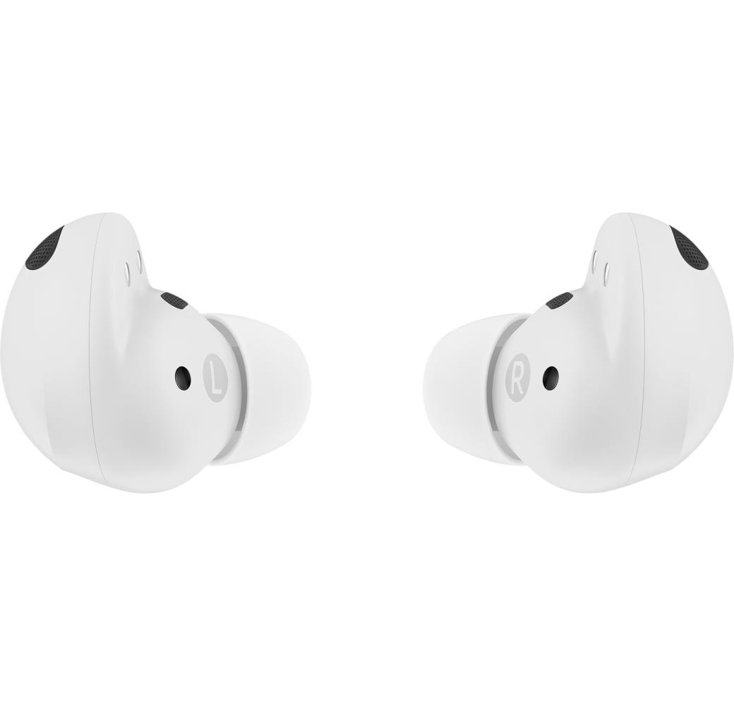 Weiß Samsung Galaxy Buds2 Pro In-ear Bluetooth Kopfhörer.2