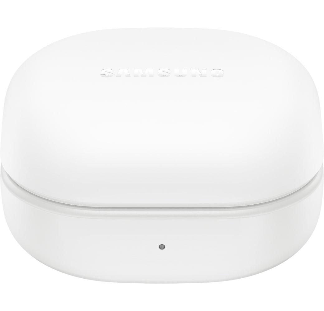 Weiß Samsung Galaxy Buds2 Pro In-ear Bluetooth Kopfhörer.4