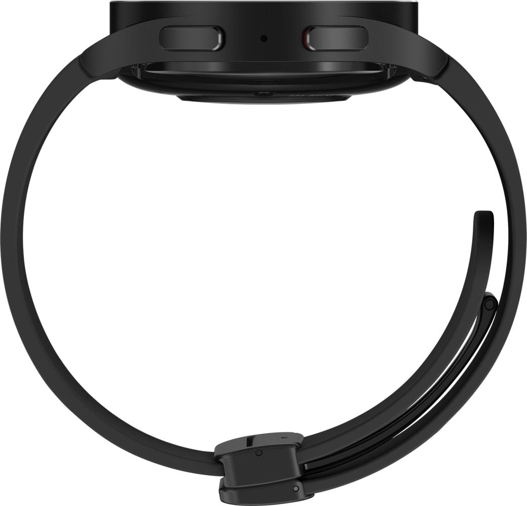 Zwart Titanium Samsung Galaxy Watch5 Pro Smartwatch, Titanium Case, 45mm.6