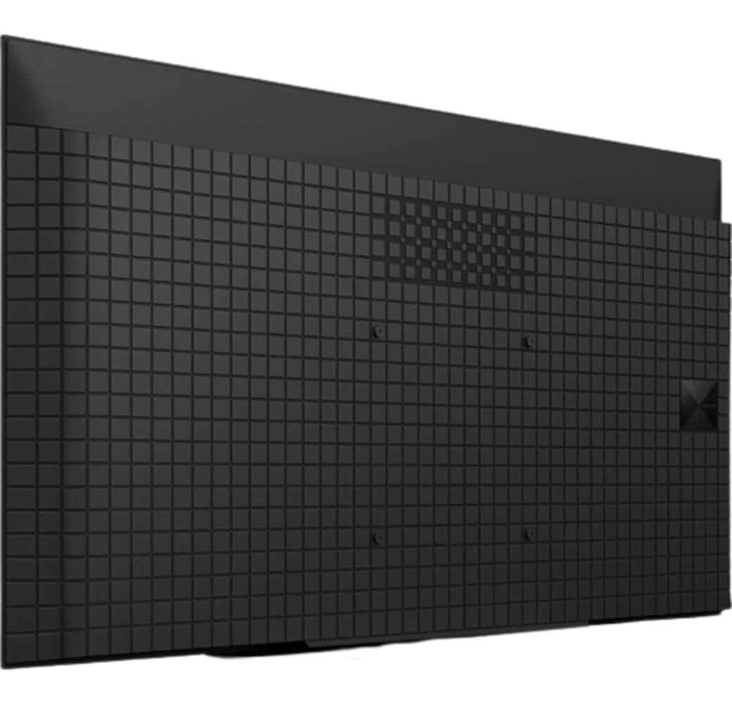 Black Sony TV 42" XR-42A90KAEP OLED 4K.3