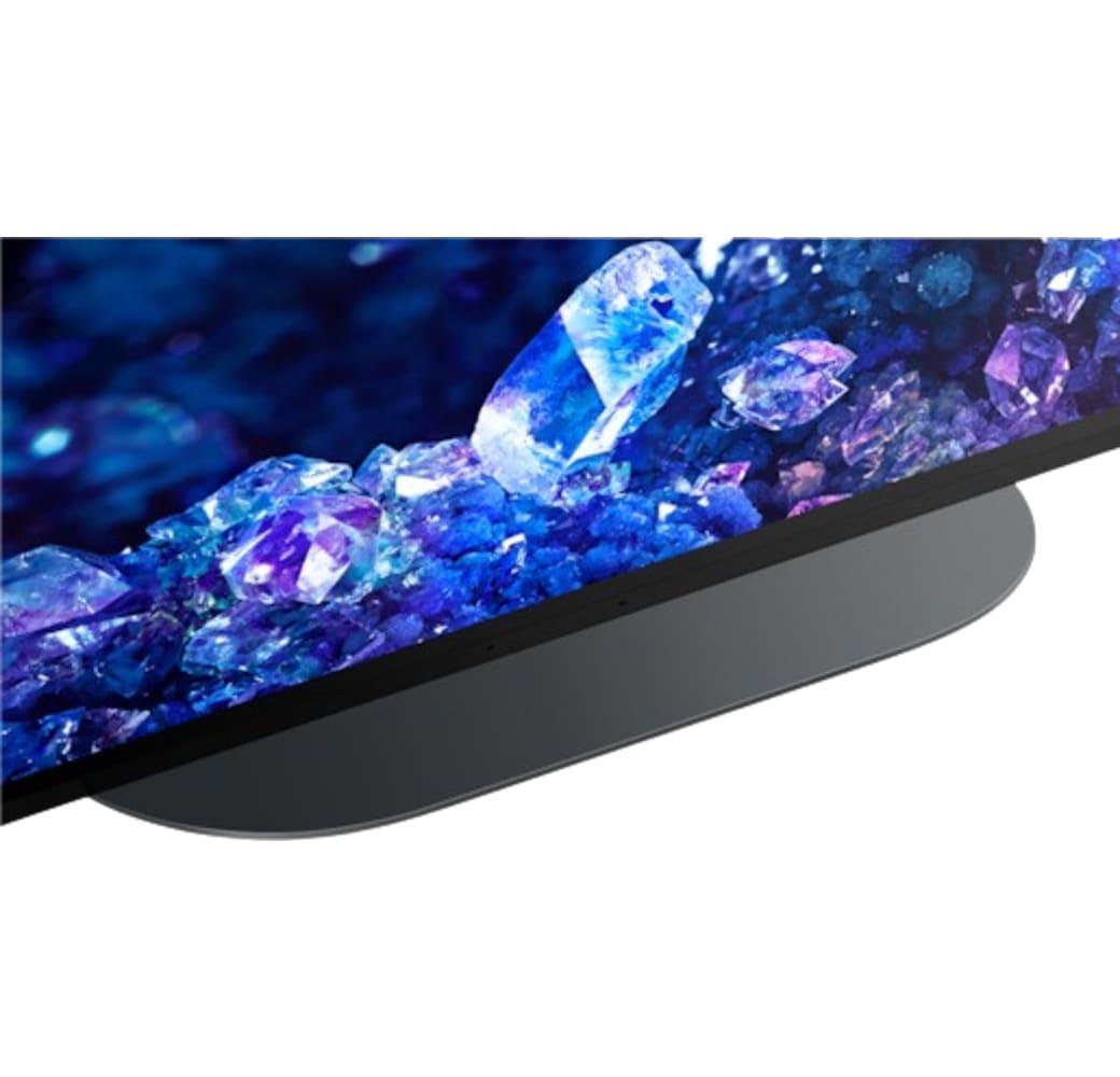 Black Sony TV 42" XR-42A90KAEP OLED 4K.5